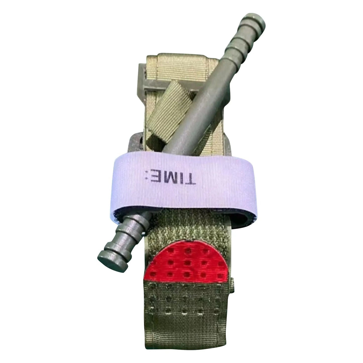 Professional-Grade Tactical Tourniquet