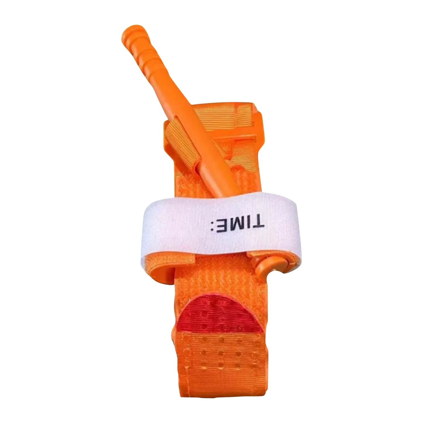 Professional-Grade Tactical Tourniquet