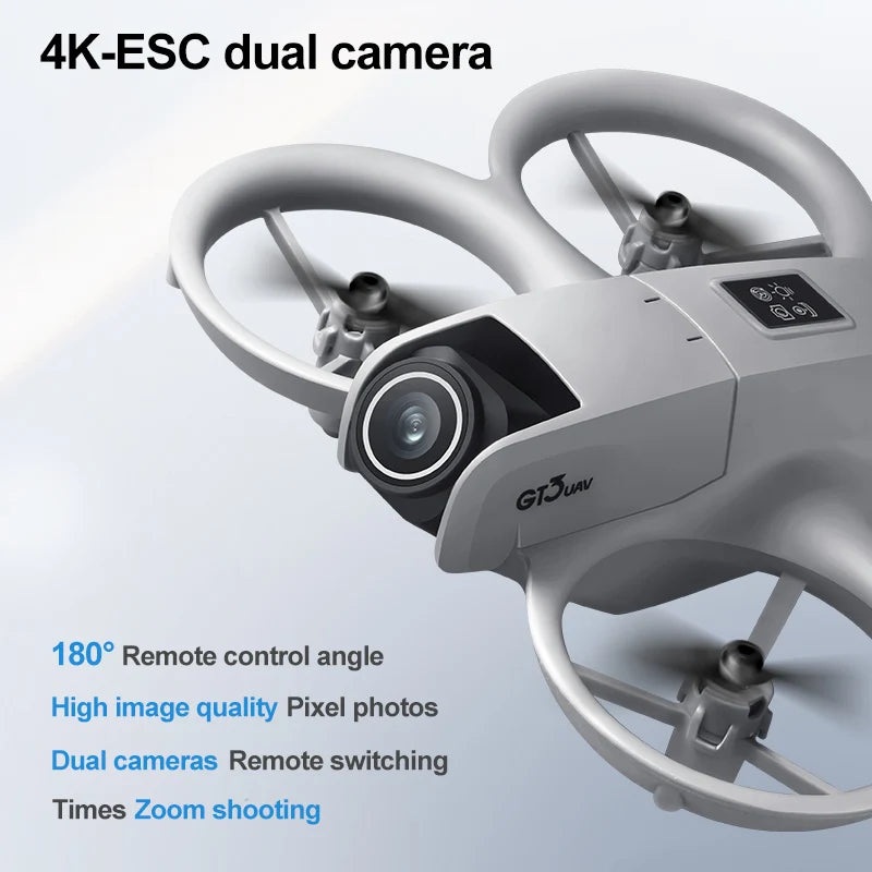 GT3 Mini Drone