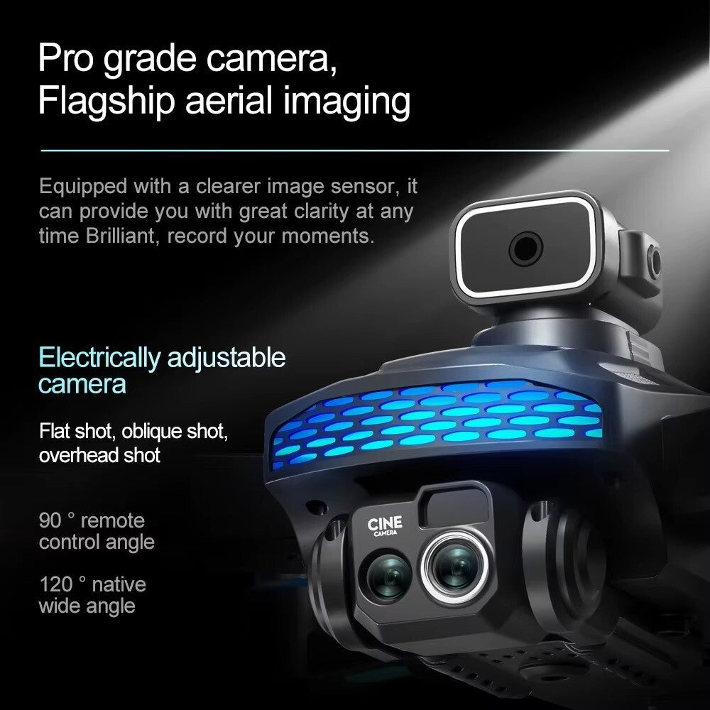 M6 Drone