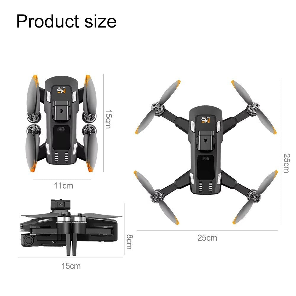 M6 Drone