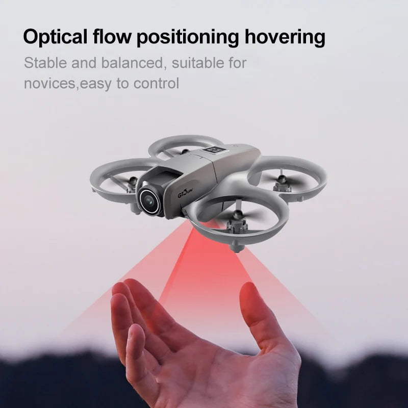 GT3 Mini Drone