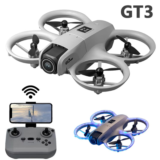 GT3 Mini Drone