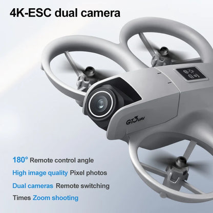 GT3 Mini Drone