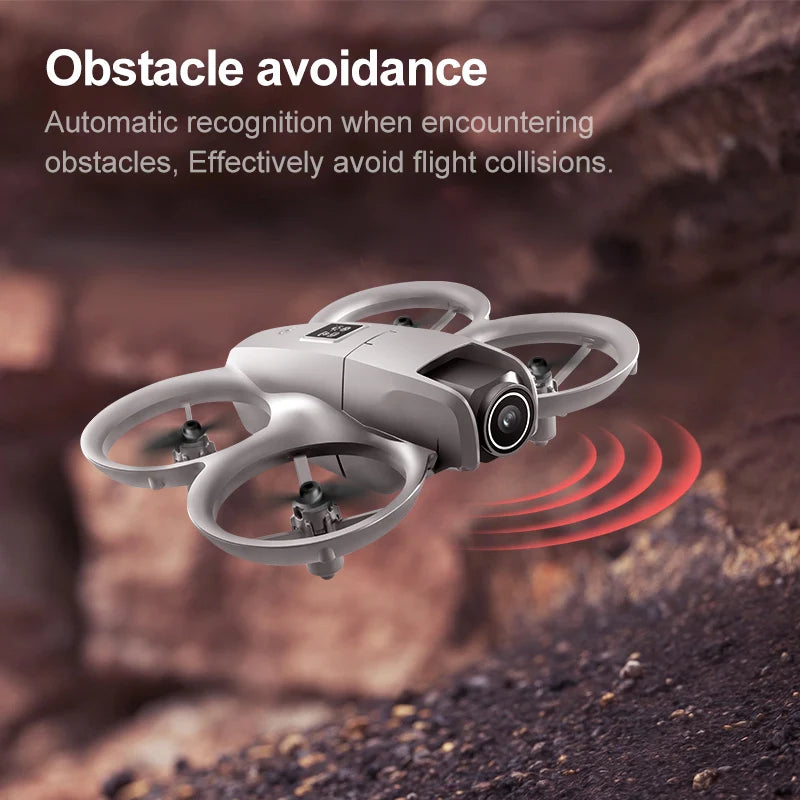 GT3 Mini Drone