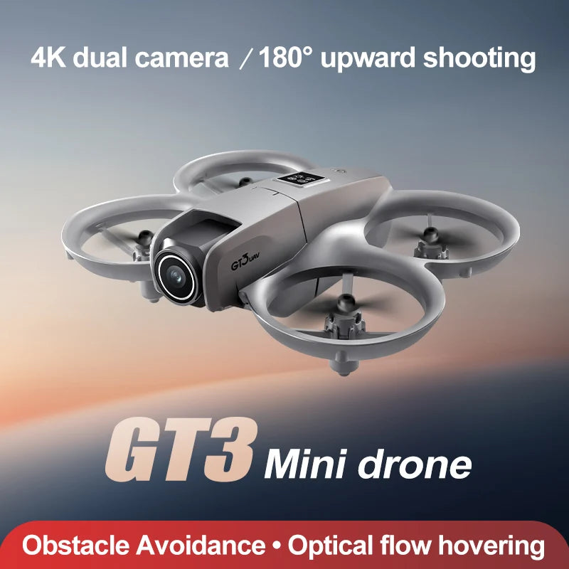 GT3 Mini Drone