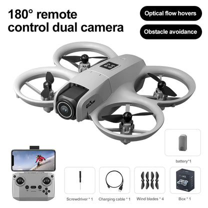 GT3 Mini Drone