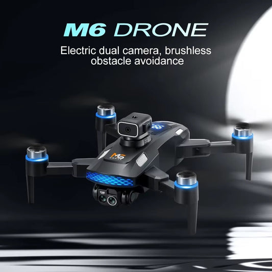 M6 Drone